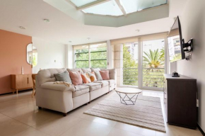 Astounding 2BR in Condesa